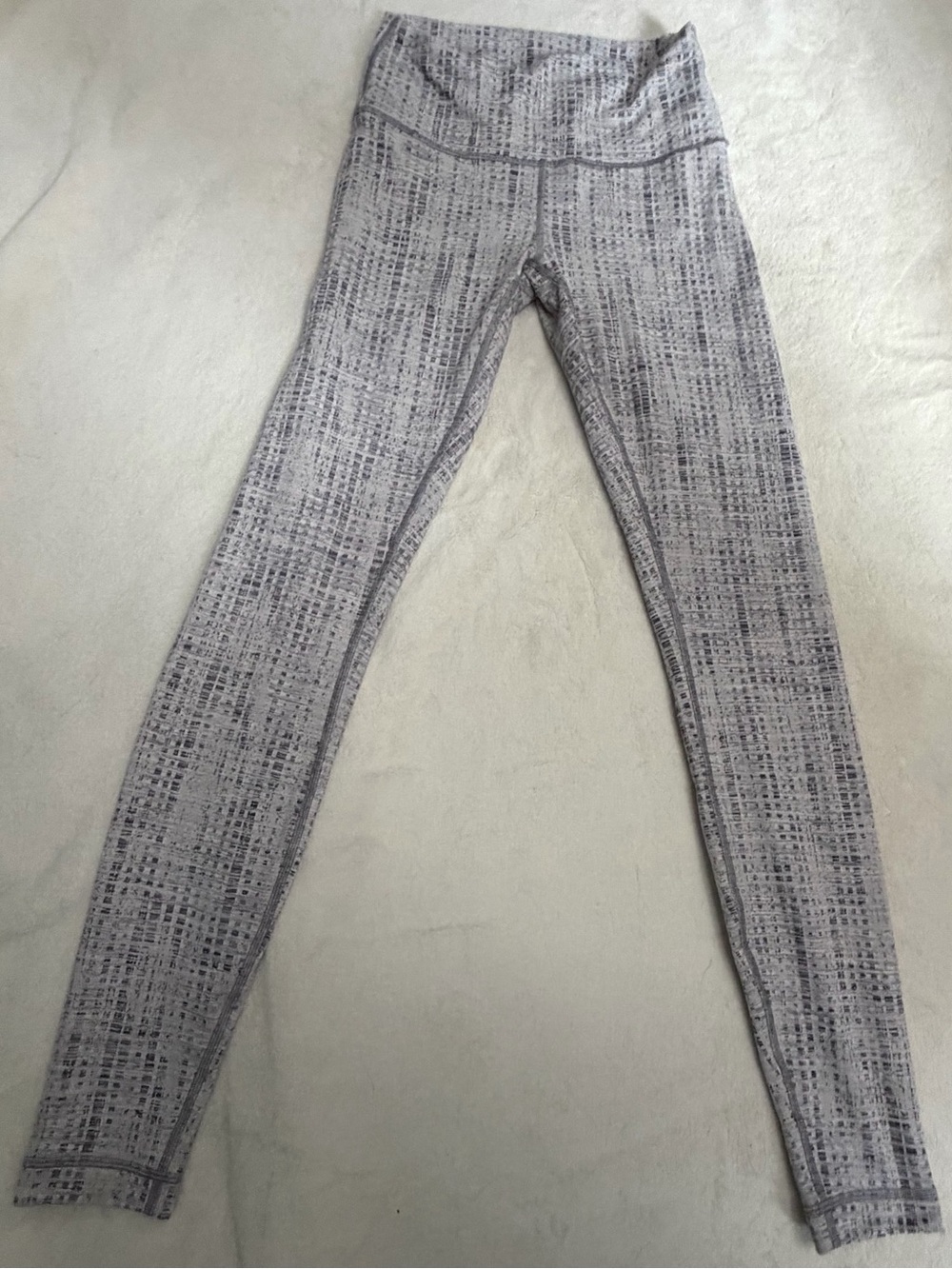 Lululemon Wunder Under High-Rise Tight 28" *Luxtreme | Size 6